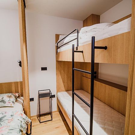 Apartments Slavec With Free Onsite Parking Kranjska Gora Eksteriør bilde