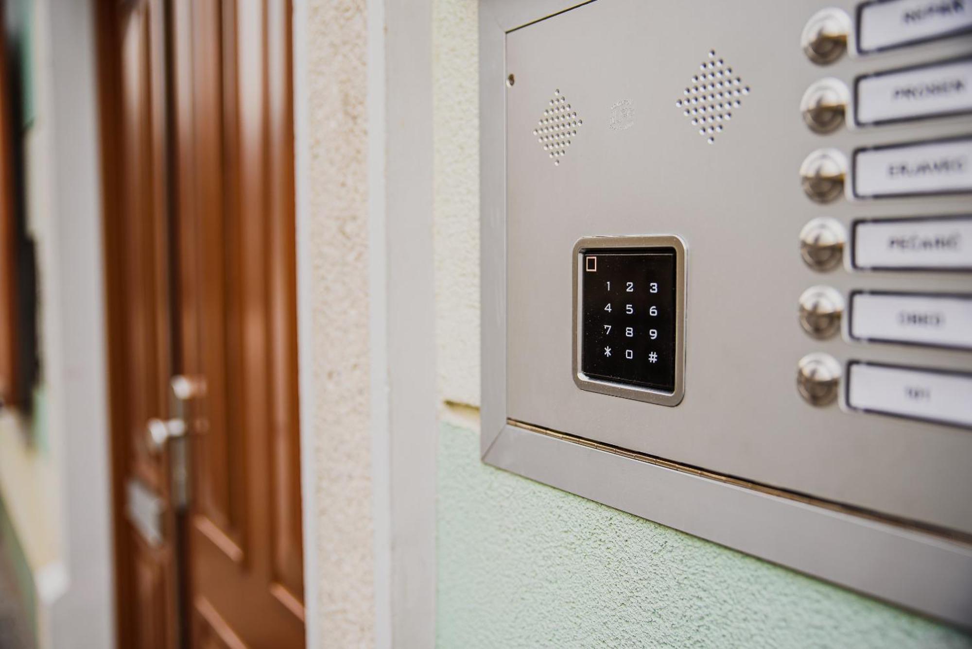Apartments Slavec With Free Onsite Parking Kranjska Gora Rom bilde