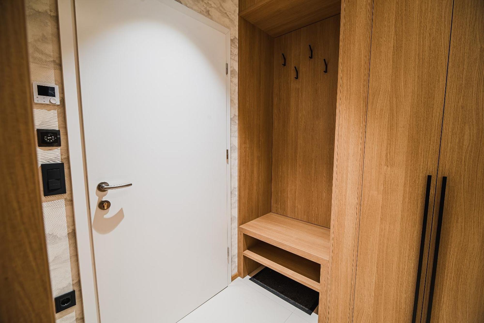 Apartments Slavec With Free Onsite Parking Kranjska Gora Rom bilde