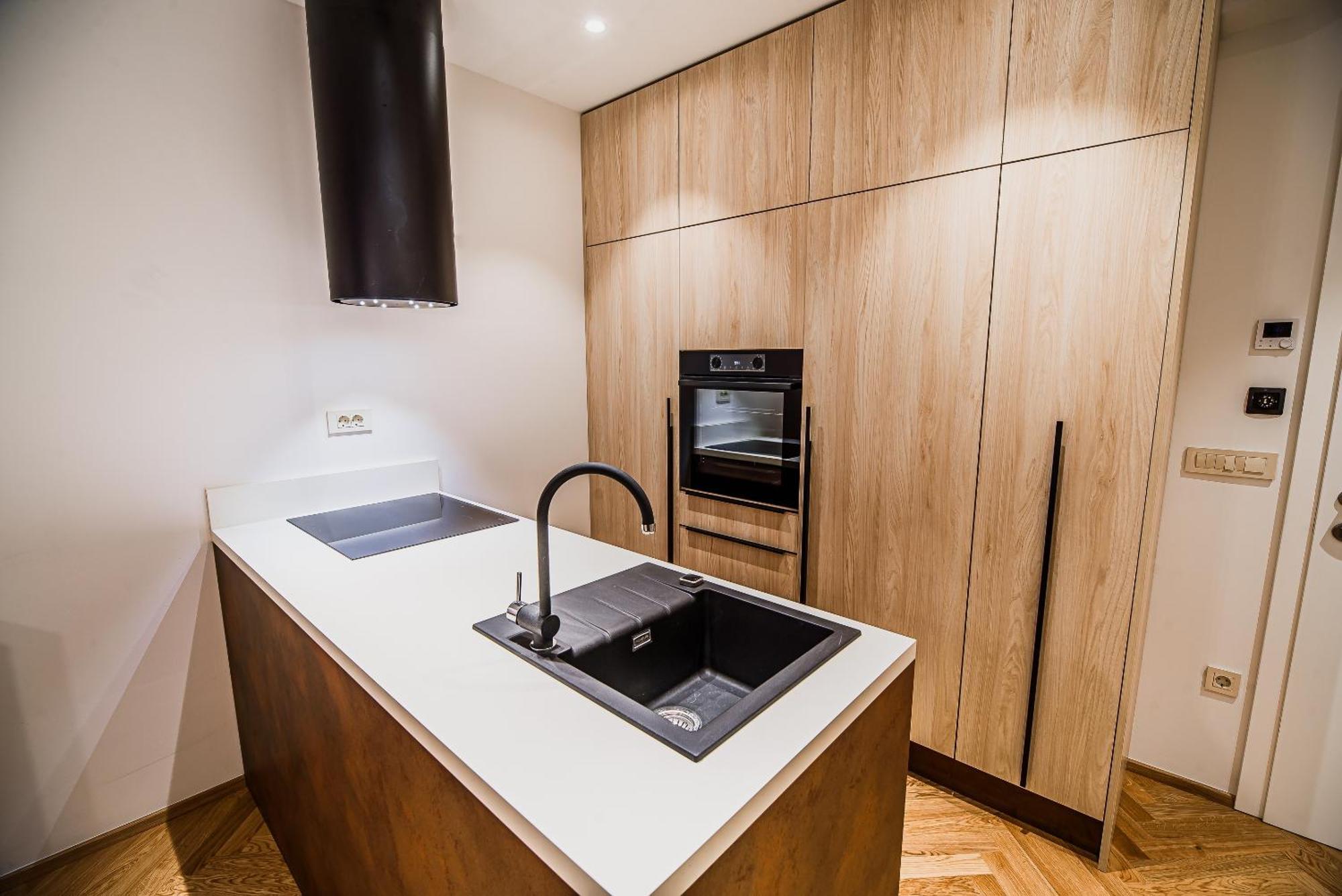 Apartments Slavec With Free Onsite Parking Kranjska Gora Eksteriør bilde