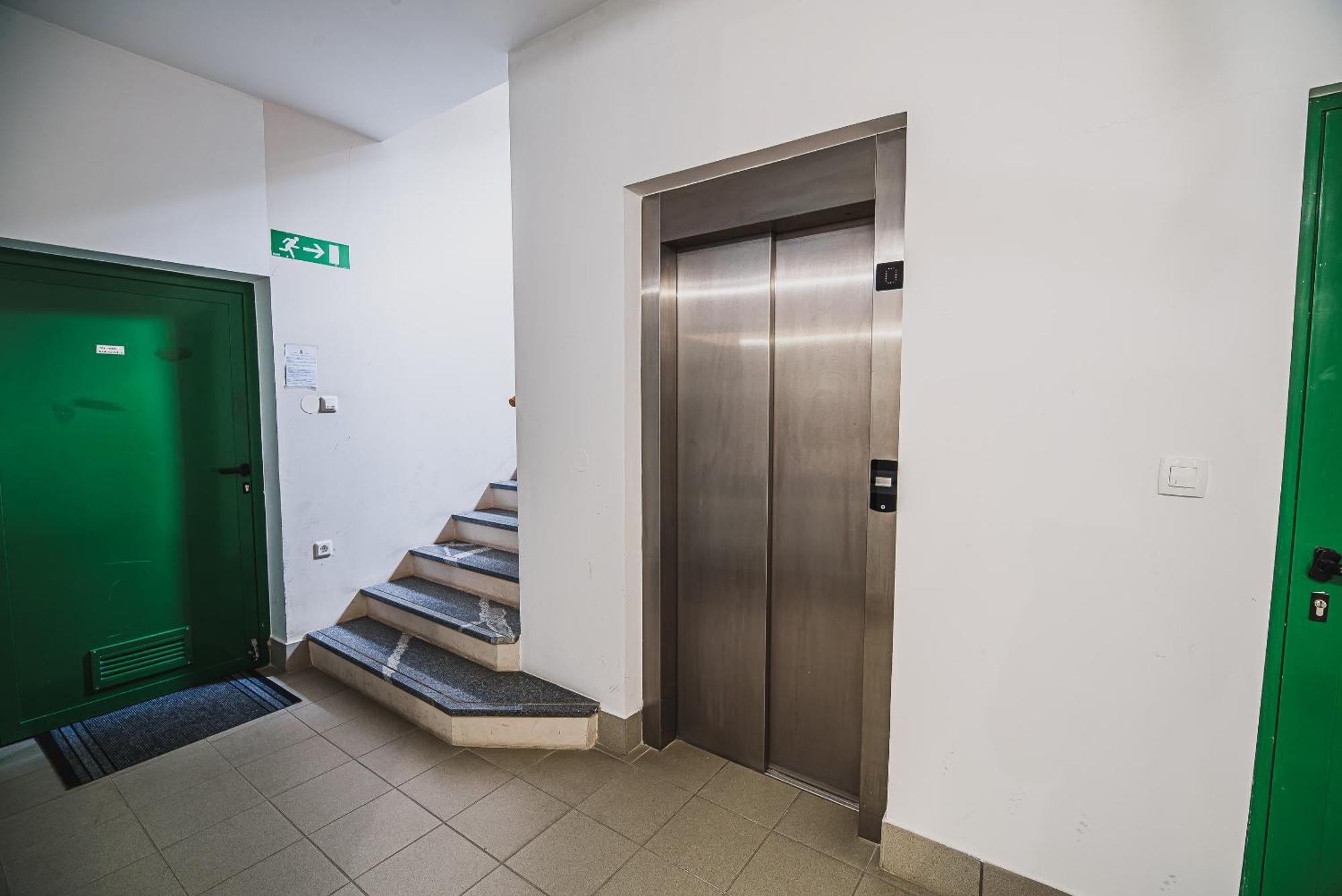 Apartments Slavec With Free Onsite Parking Kranjska Gora Eksteriør bilde