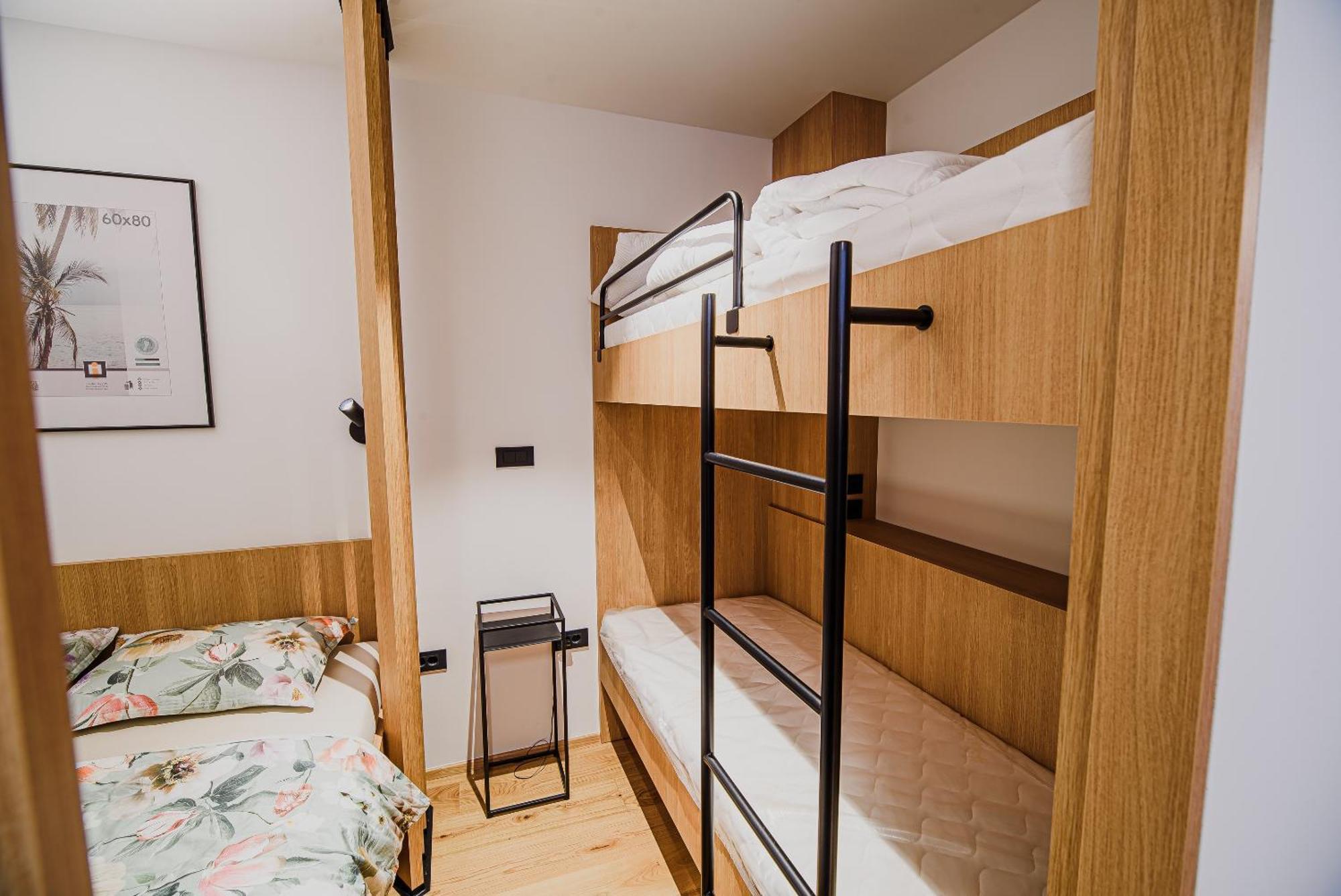 Apartments Slavec With Free Onsite Parking Kranjska Gora Eksteriør bilde