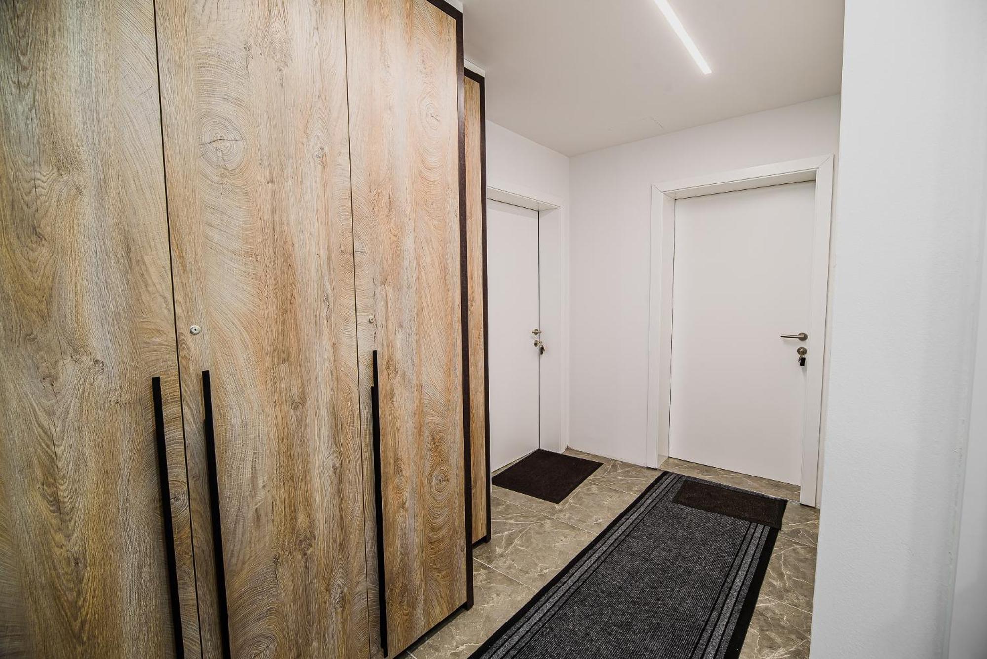 Apartments Slavec With Free Onsite Parking Kranjska Gora Rom bilde