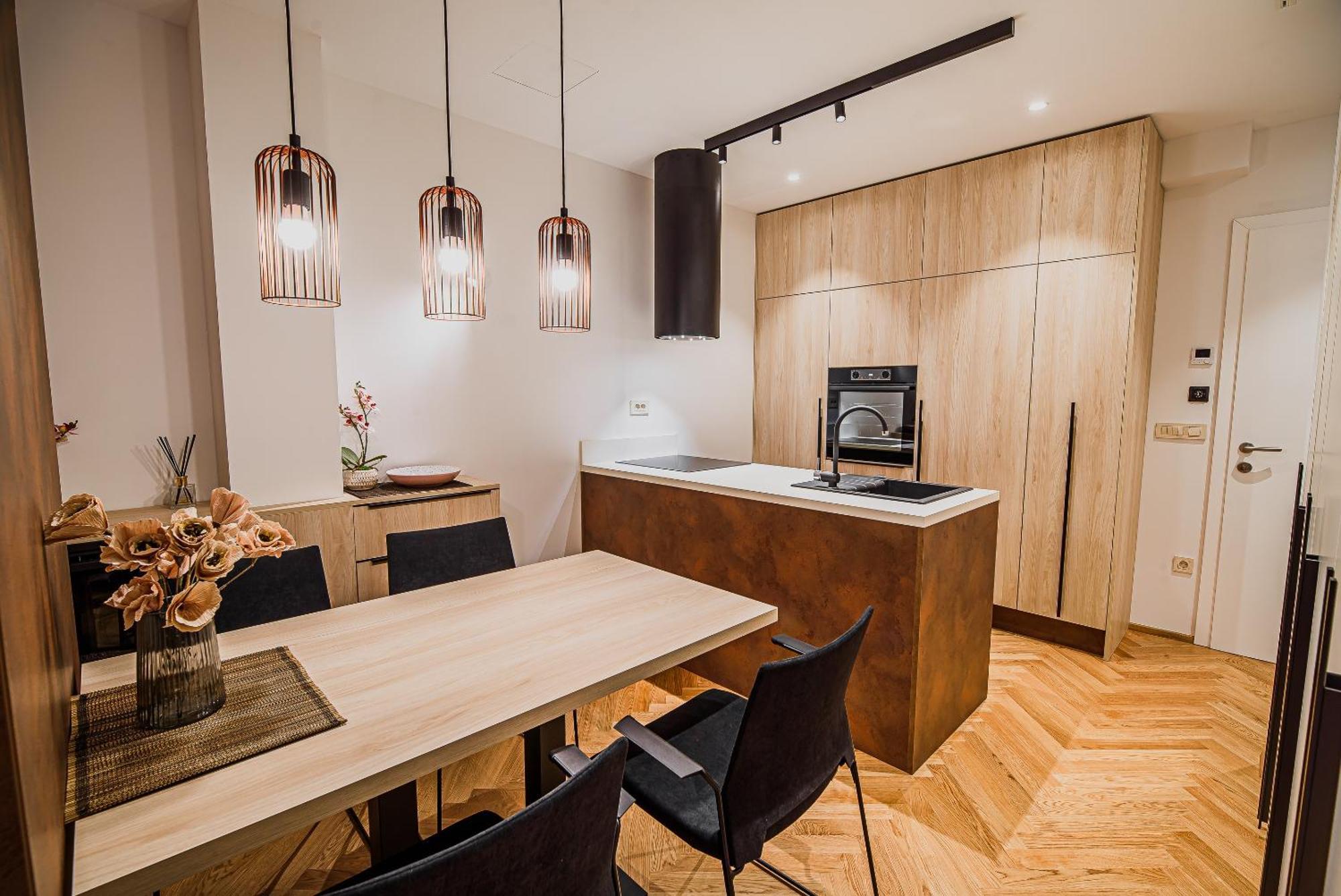 Apartments Slavec With Free Onsite Parking Kranjska Gora Eksteriør bilde