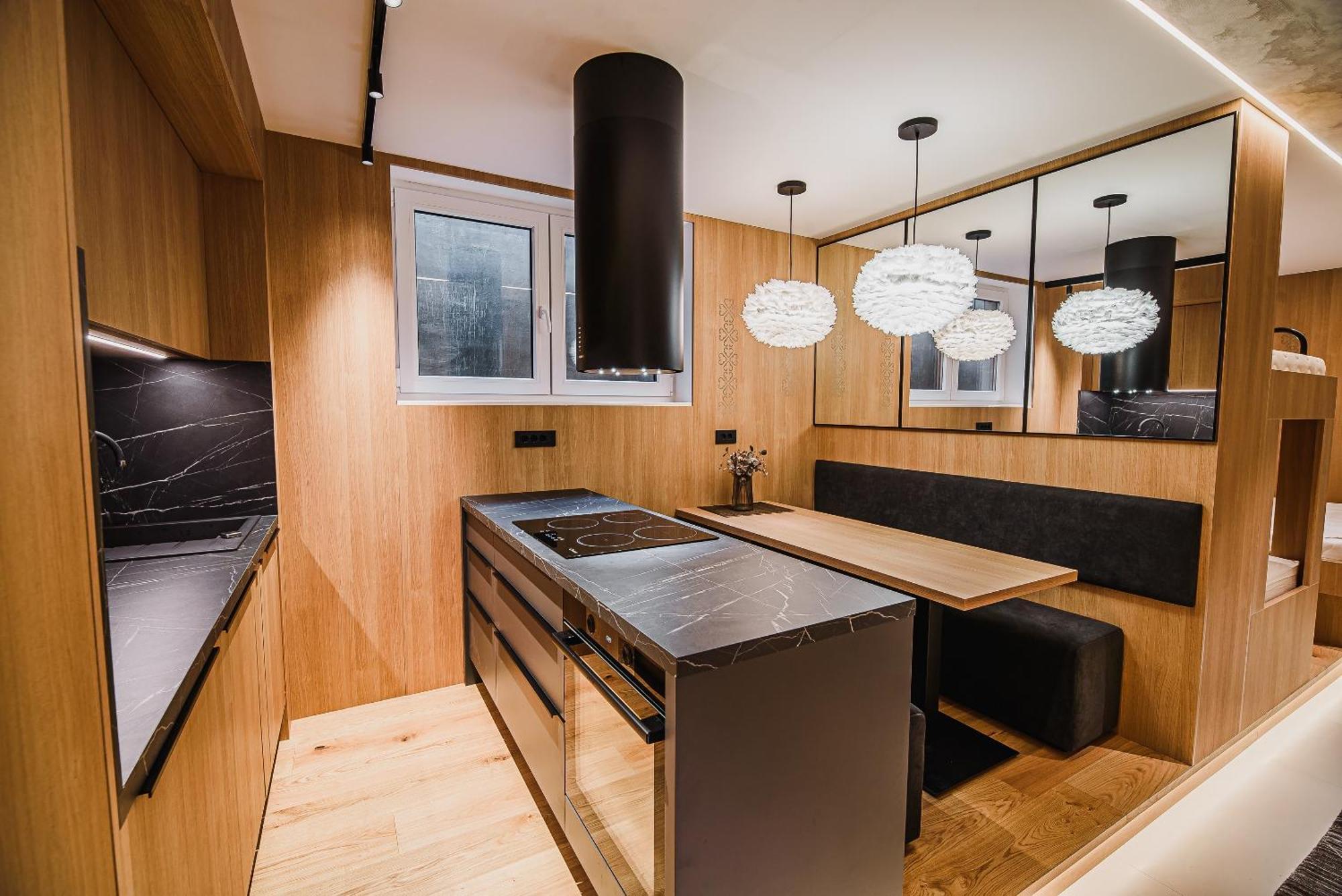 Apartments Slavec With Free Onsite Parking Kranjska Gora Eksteriør bilde