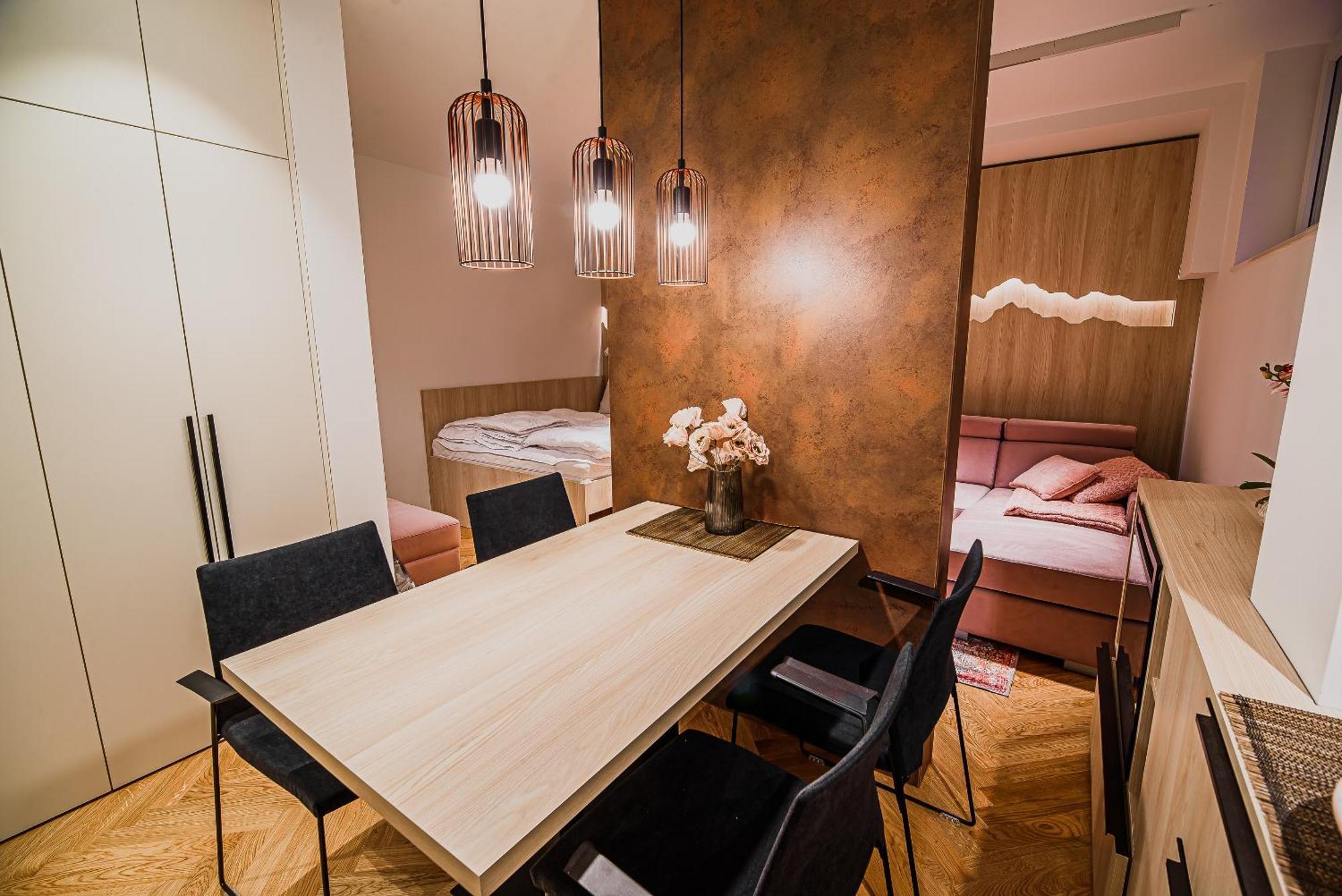 Apartments Slavec With Free Onsite Parking Kranjska Gora Eksteriør bilde