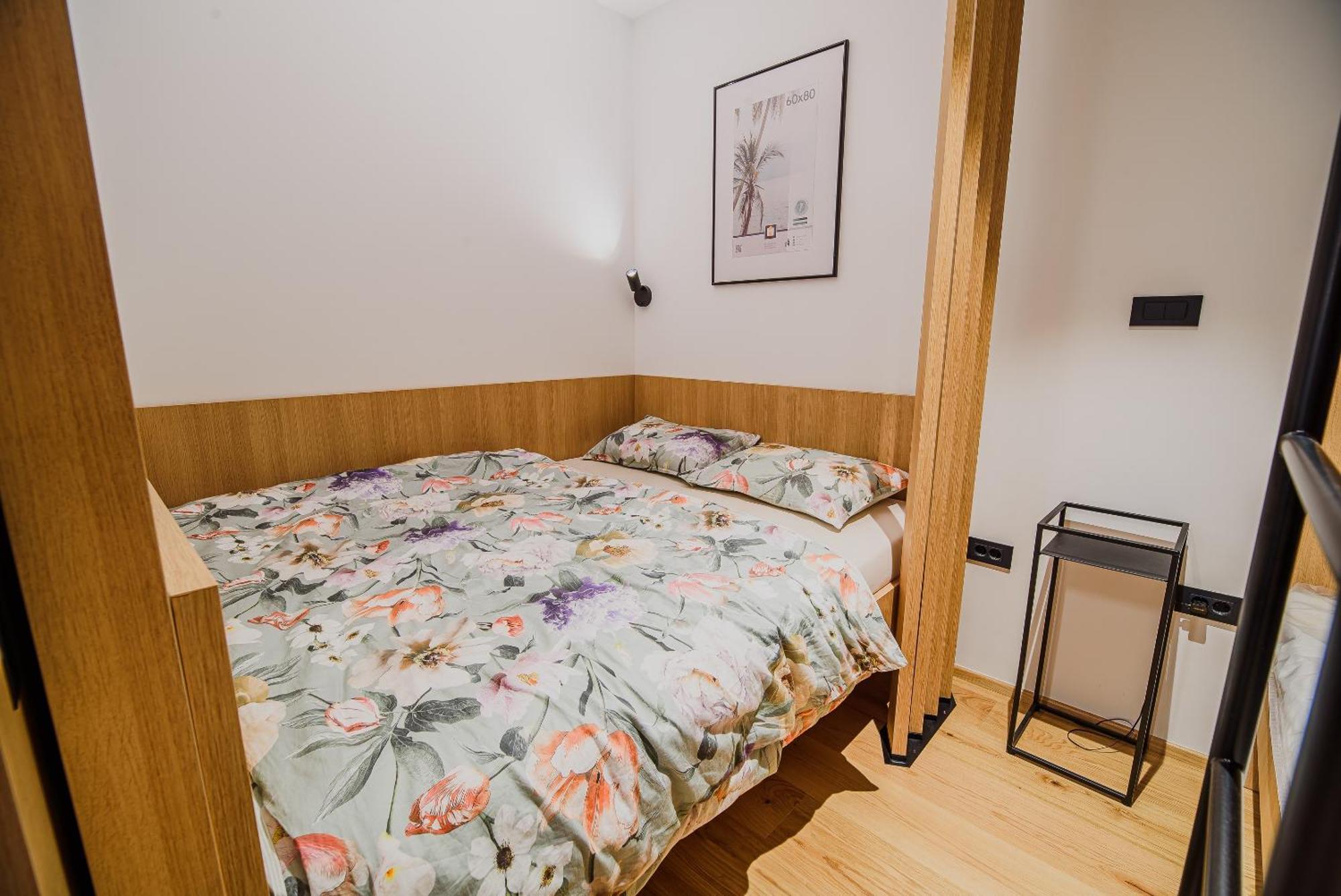 Apartments Slavec With Free Onsite Parking Kranjska Gora Eksteriør bilde