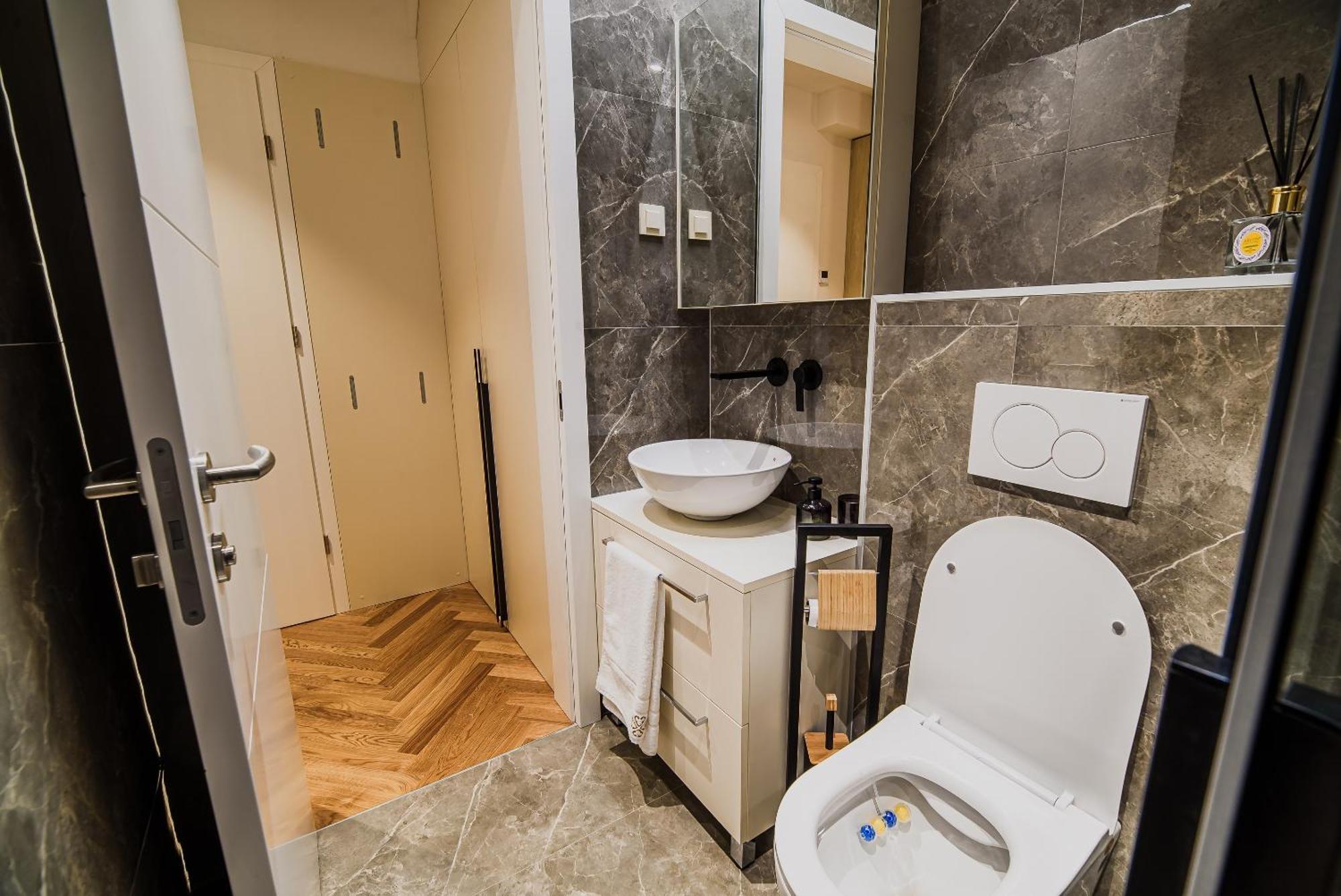 Apartments Slavec With Free Onsite Parking Kranjska Gora Eksteriør bilde