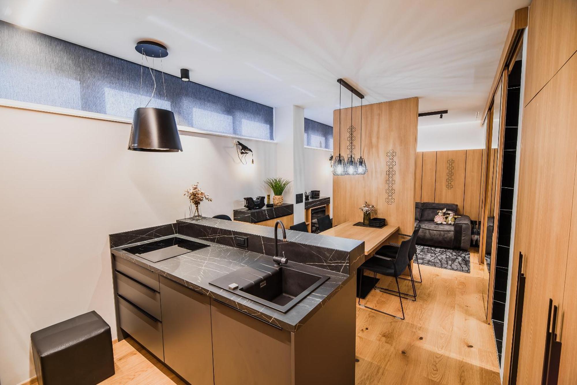 Apartments Slavec With Free Onsite Parking Kranjska Gora Eksteriør bilde