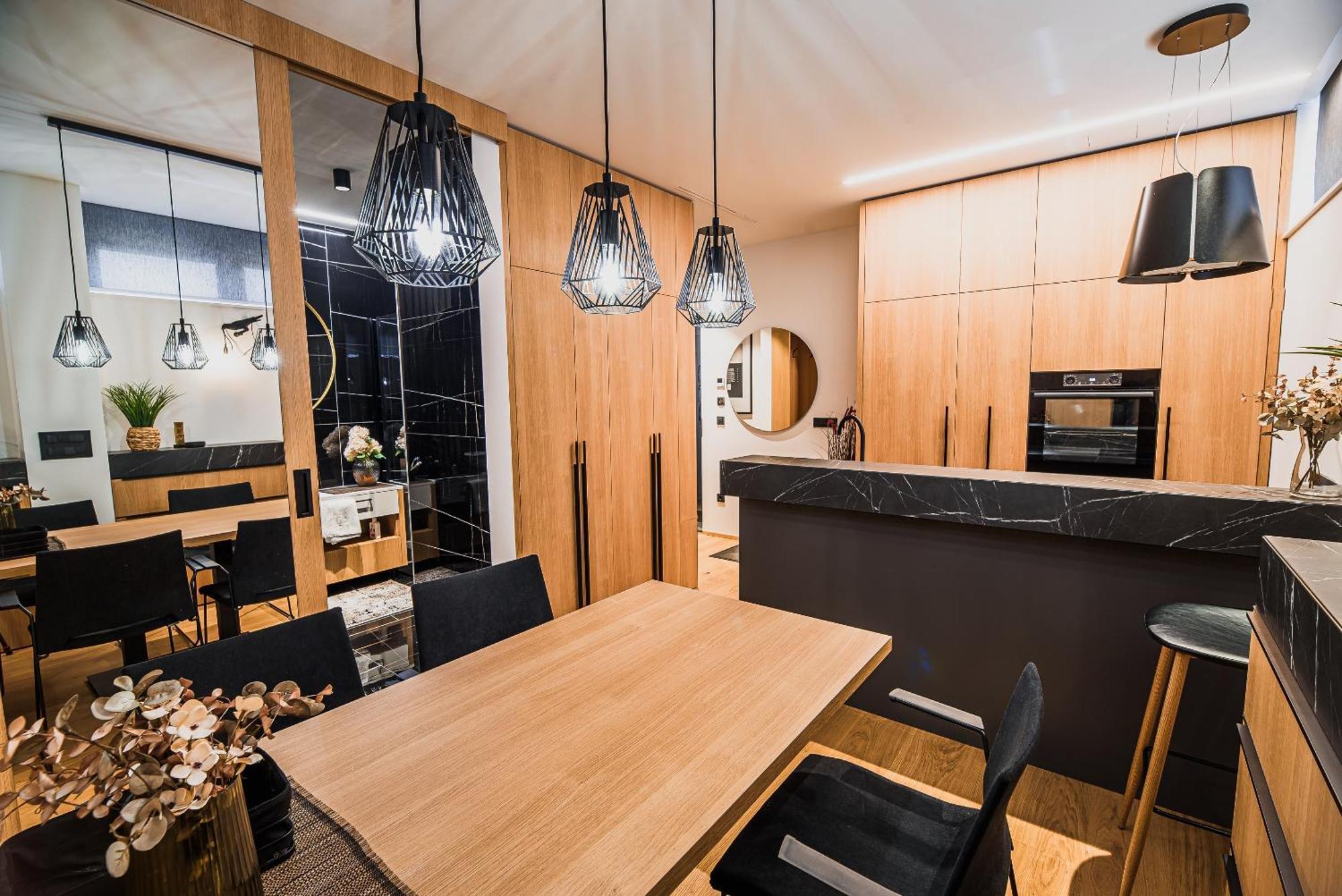 Apartments Slavec With Free Onsite Parking Kranjska Gora Eksteriør bilde