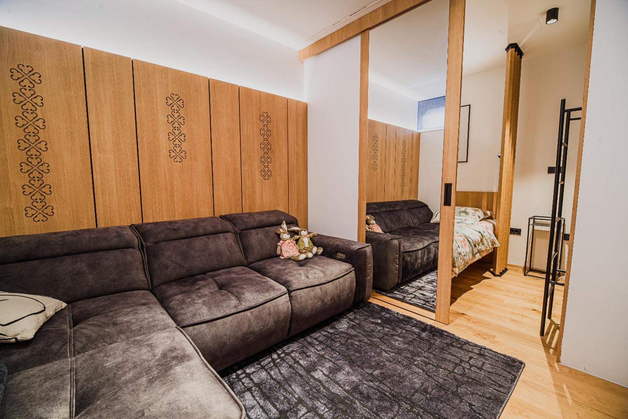 Apartments Slavec With Free Onsite Parking Kranjska Gora Eksteriør bilde