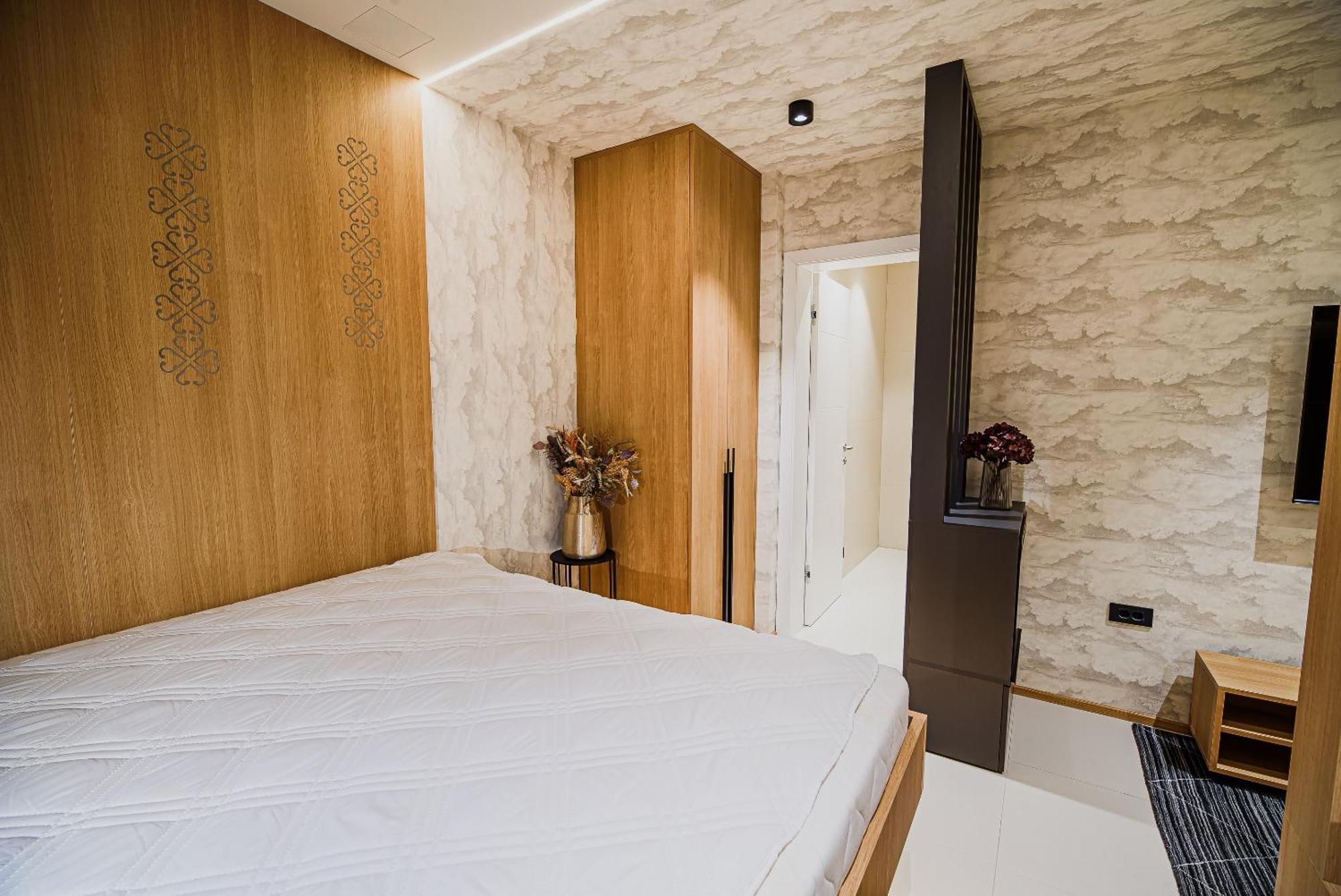 Apartments Slavec With Free Onsite Parking Kranjska Gora Eksteriør bilde