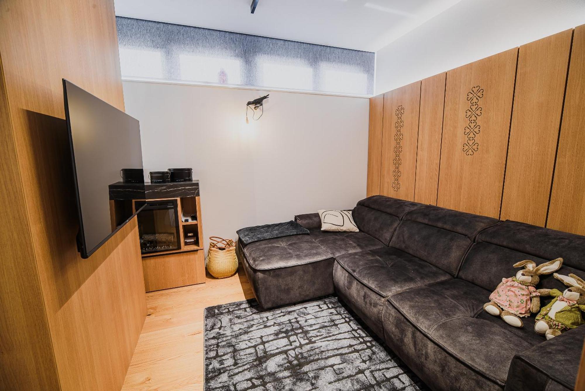 Apartments Slavec With Free Onsite Parking Kranjska Gora Eksteriør bilde