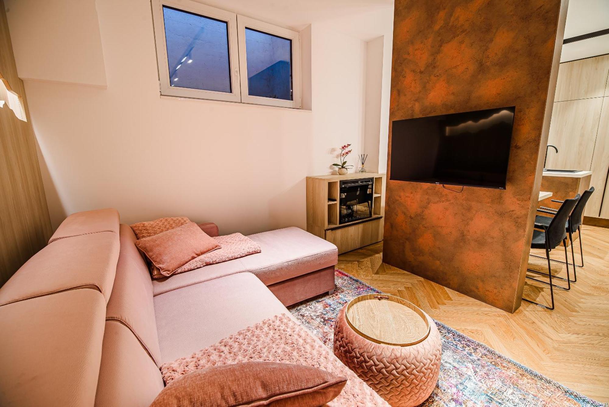 Apartments Slavec With Free Onsite Parking Kranjska Gora Eksteriør bilde