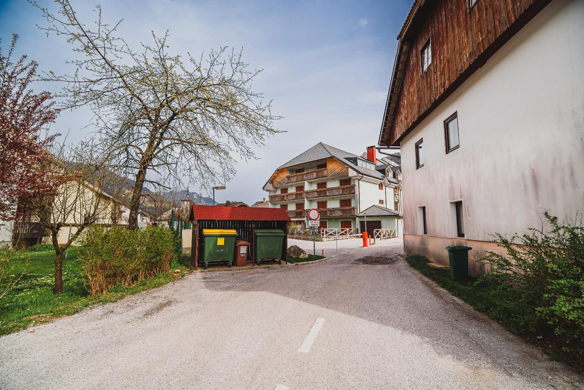Apartments Slavec With Free Onsite Parking Kranjska Gora Rom bilde